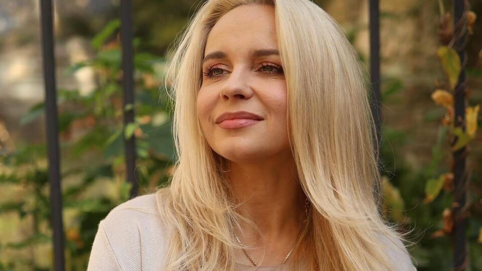 Ребрик: Хочу бути зі своїми рідними