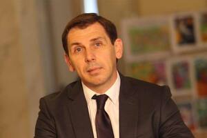 РПЦ доживає останні дні в Україні. Нардепи мають проголосувати за заборону філії ФСБ