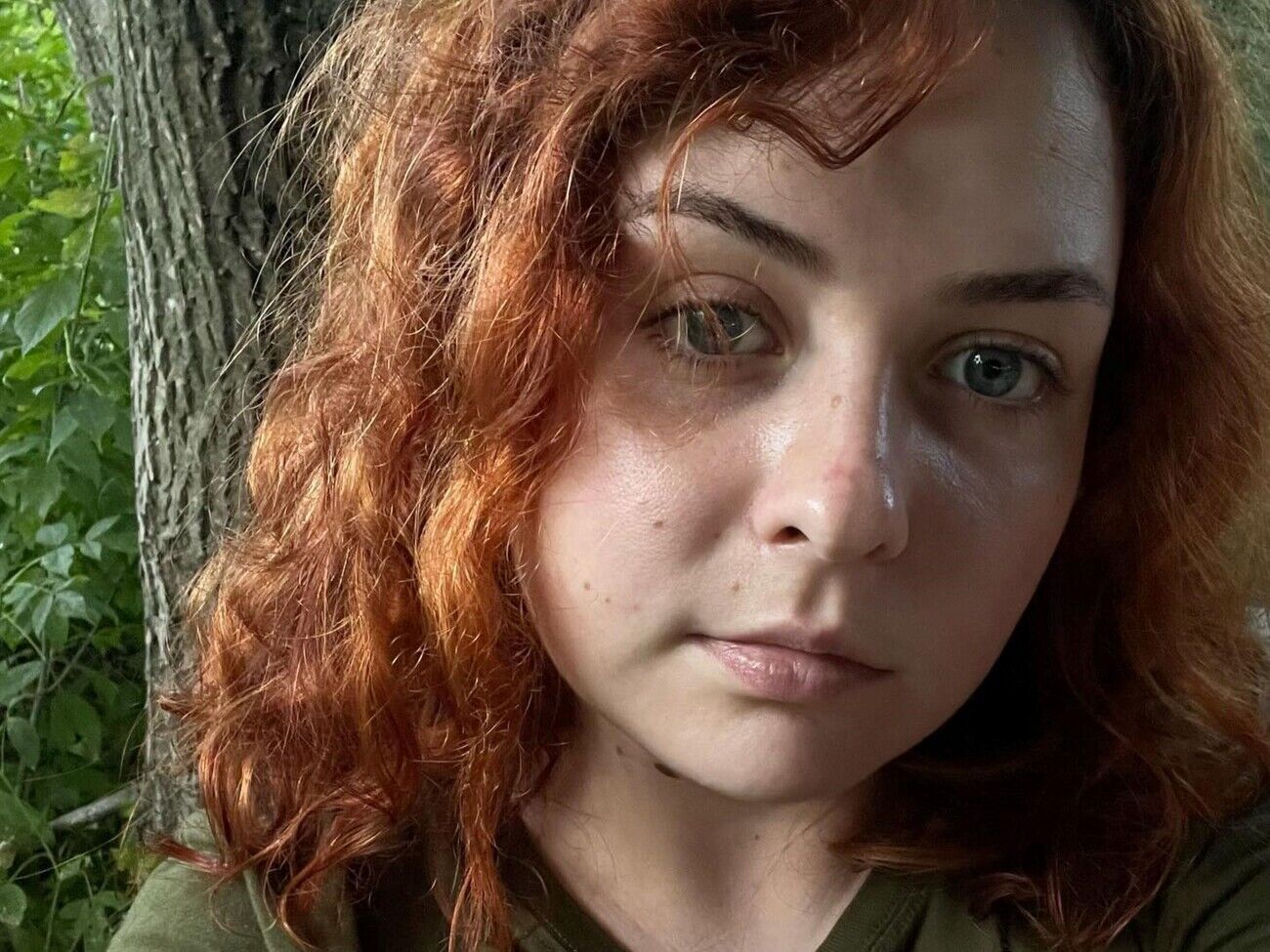 Пташка: Зараз мені потрібні дрони, прилади нічного бачення й ремонт авто