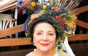 Нина Матвиенко умерла на 76-м году жизни