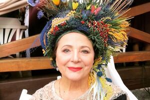 Нина Матвиенко умерла на 76-м году жизни