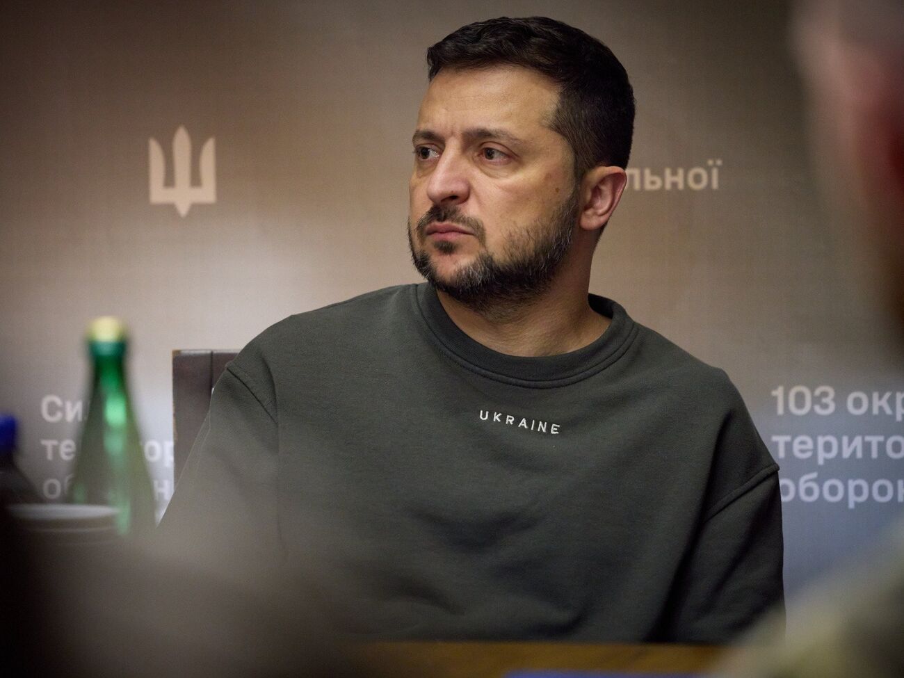 Зеленский: У России еще хватает ресурсов, чтобы разжигать конфликты и превращать их в полномасштабные трагедии