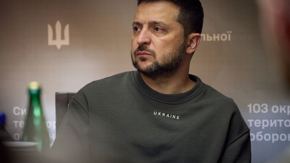 Зеленский: У России еще хватает ресурсов, чтобы разжигать конфликты и превращать их в полномасштабные трагедии