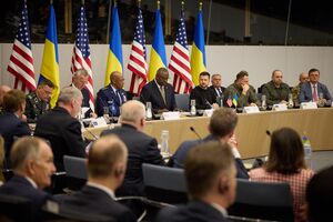 Зеленский: ПВО – это значительная часть ответа на вопрос о том, когда закончится эта война