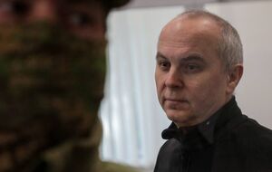 Суд отказался выпускать Шуфрича из-под стражи