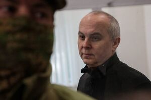 Суд відмовився випускати Шуфрича з-під варти