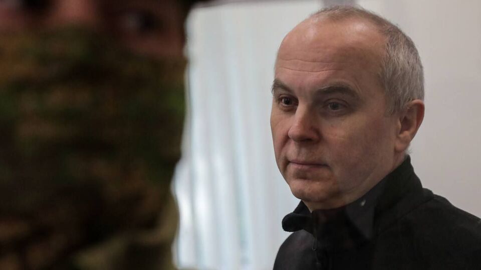 Суд відмовився випускати Шуфрича з-під варти