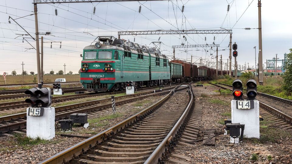 Торік тариф на перевезення вантажів залізницею підвищили на 70%