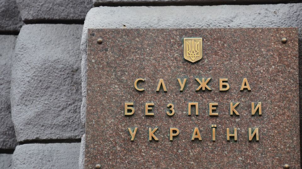 По данным СБУ, задержанному боевику грозит пожизненное заключение
