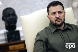 Зеленський відповів на запитання румунських журналістів