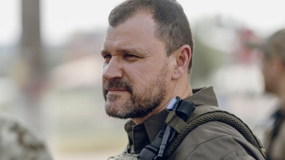 За словами Клименка, правоохоронці затримали 54-річного харків'янина