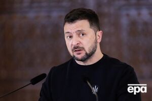 Зеленский: Мы все работаем над тем, чтобы Украина была в Альянсе