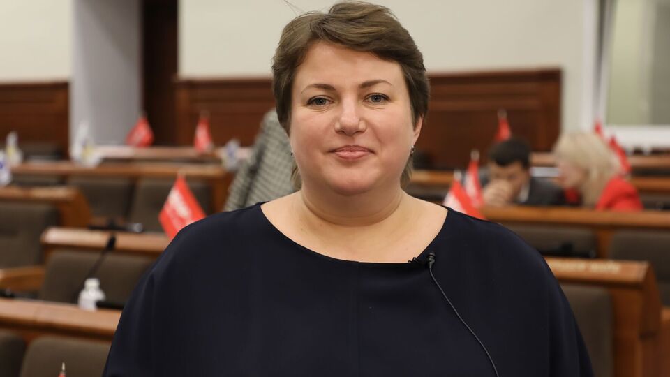 Юлія Лимар: Я абсолютно за те, щоб заповідники були в місті. Мене більше цікавить, щоб вони були не тільки на папері