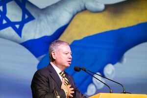 Корнийчук рассказал о планах эвакуировать украинцев из сектора Газа