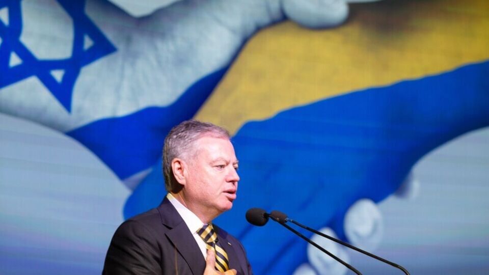 Корнійчук розповів про плани евакуювати українців із сектору Гази