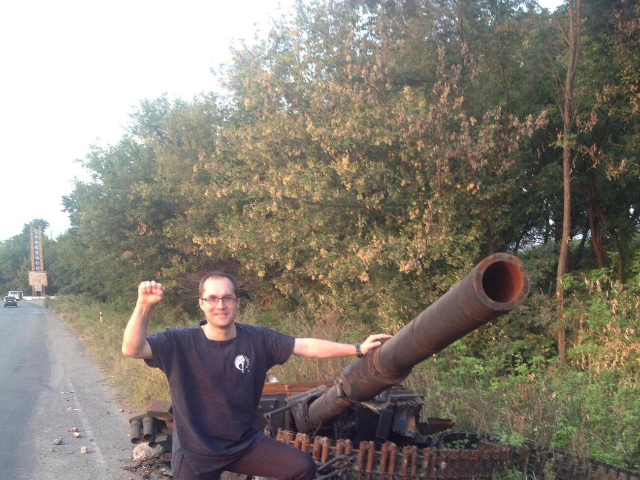 Россия начала большое наступление на Авдеевку. Ситуация очень серьезная. Сражение будет более ожесточенным, чем битва за Угледар зимой