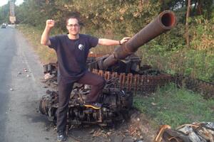 Россия начала большое наступление на Авдеевку. Ситуация очень серьезная. Сражение будет более ожесточенным, чем битва за Угледар зимой