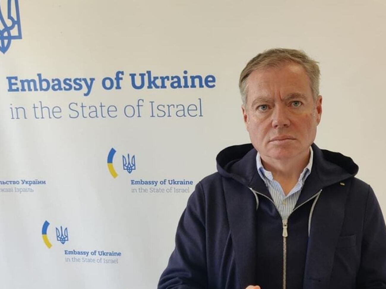 Первый эвакуационный рейс до Румынии будет 14 октября, сообщил посол