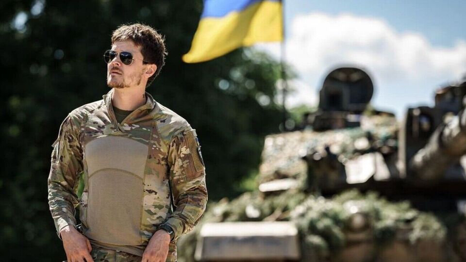 Галич: На вимогу свого військового керівництва я маю повернутися в Україну