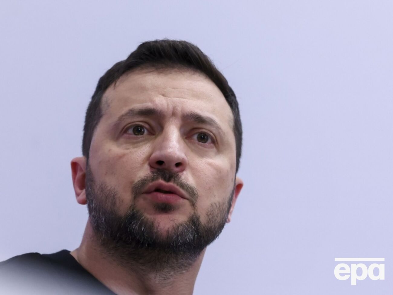 Зеленський: Найбільші ризики повного знищення Україна пройшла