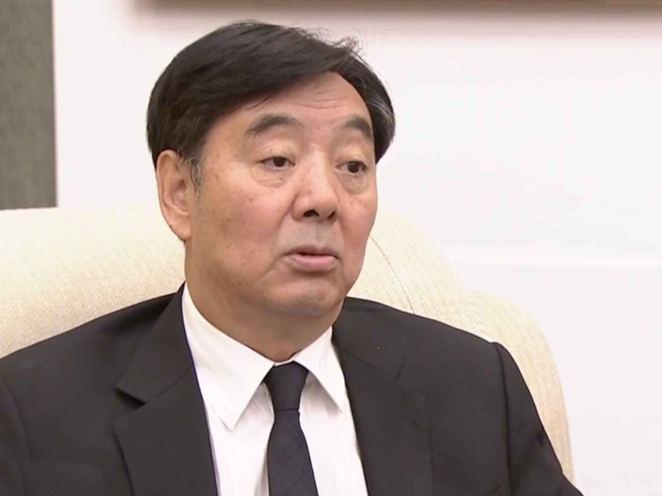 Представитель КНР призвал мир оказать гуманитарную помощь палестинцам