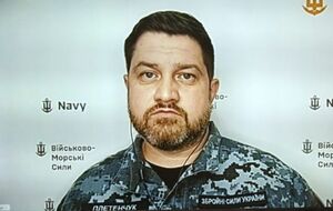 Плетенчук прокоментував інцидент із кораблем біля берегів Румунії