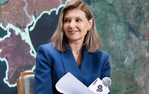 Зеленская: Надо свою гигиену сна довести до ума