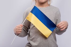 Опрос проводился на тех территориях, которые контролирует правительство Украины и на которых не ведутся боевые действия