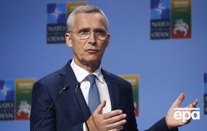 Столтенберг: Мы пока не увидели изменений в ядерной доктрине России