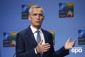 Столтенберг: Ми поки не побачили змін в ядерній доктрині Росії