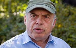 Щаранський: Ізраїль повертається до Гази не для того, щоб її окупувати – вона нам не потрібна! – а щоб знищити всю інфраструктуру терору