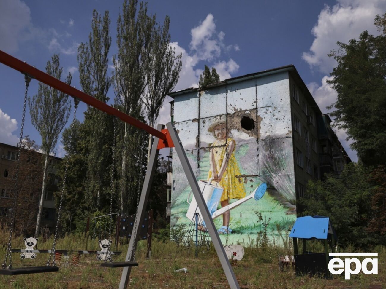 Оккупанты готовы уничтожить Авдеевку, заявил глава ГВА