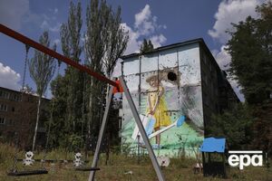 Оккупанты готовы уничтожить Авдеевку, заявил глава ГВА