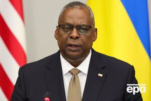 В США, Дании и Нидерландах продолжается обучение украиских пилотов – глава Пентагона