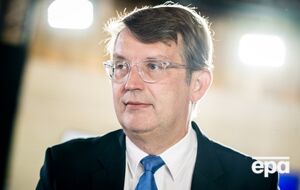 Поульсен назвал сроки поставки самолетов Украине