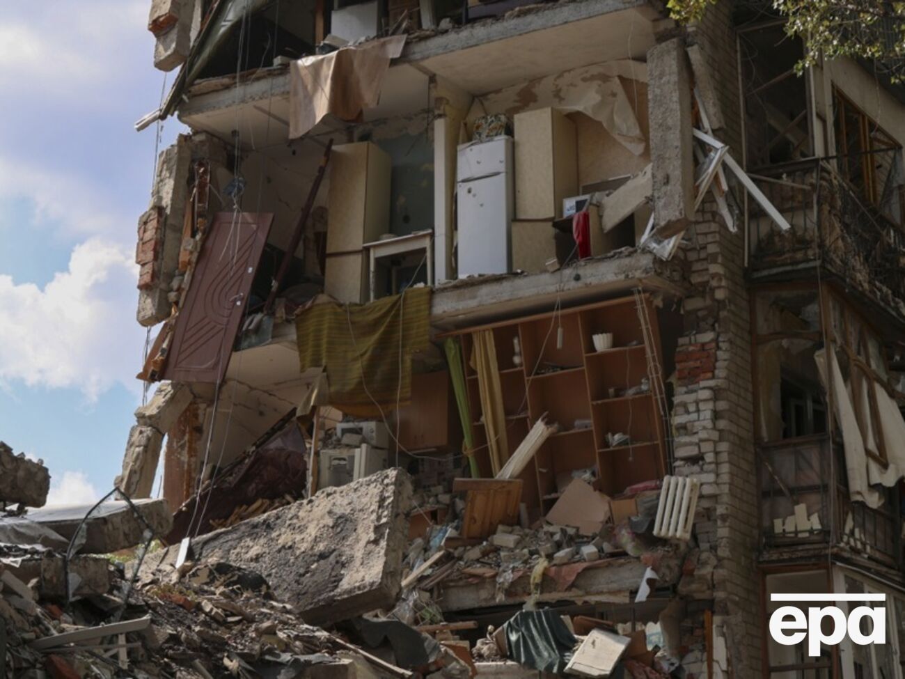 Глава горадминистрации рассказал о ситуации в Авдеевке