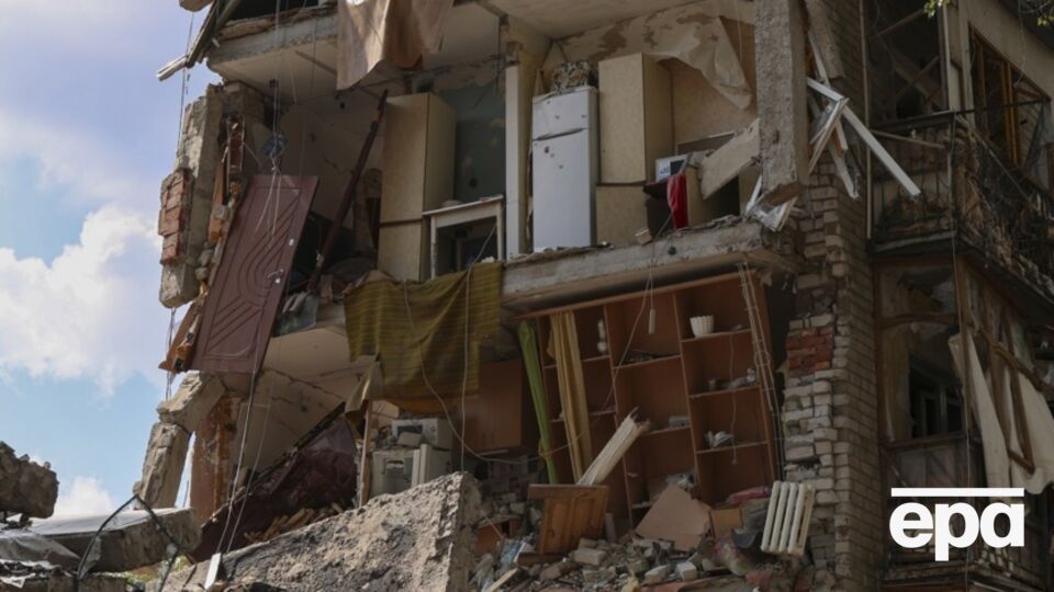 Глава горадминистрации рассказал о ситуации в Авдеевке