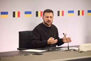 Доходы от заблокированного капитала РФ пойдут на оборону и восстановление Украины, сказал президент