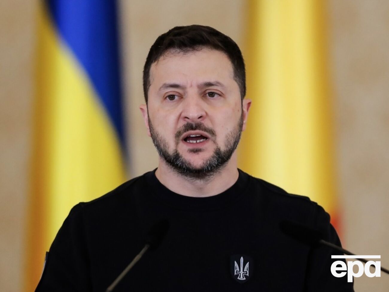 Зеленский планирует похать в Израиль, пишут СМИ