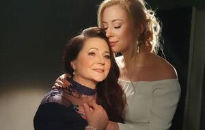 Тоня Матвиенко сообщила о смерти матери 8 октября