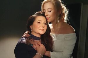 Тоня Матвиенко сообщила о смерти матери 8 октября