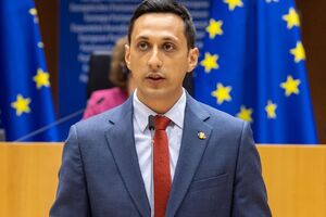 Георге розповів про нарощування виробничих потужностей боєприпасів у ЄС