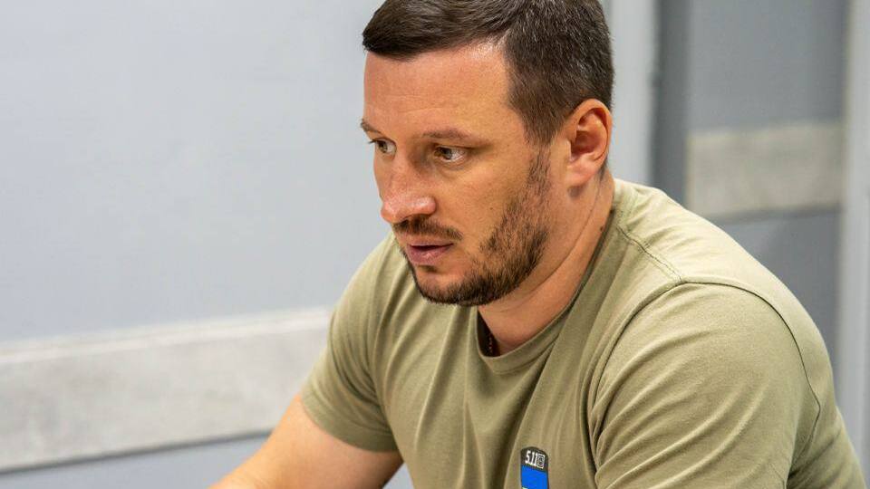 Детали ночного обстрела устанавливаются, отметил Прокудин