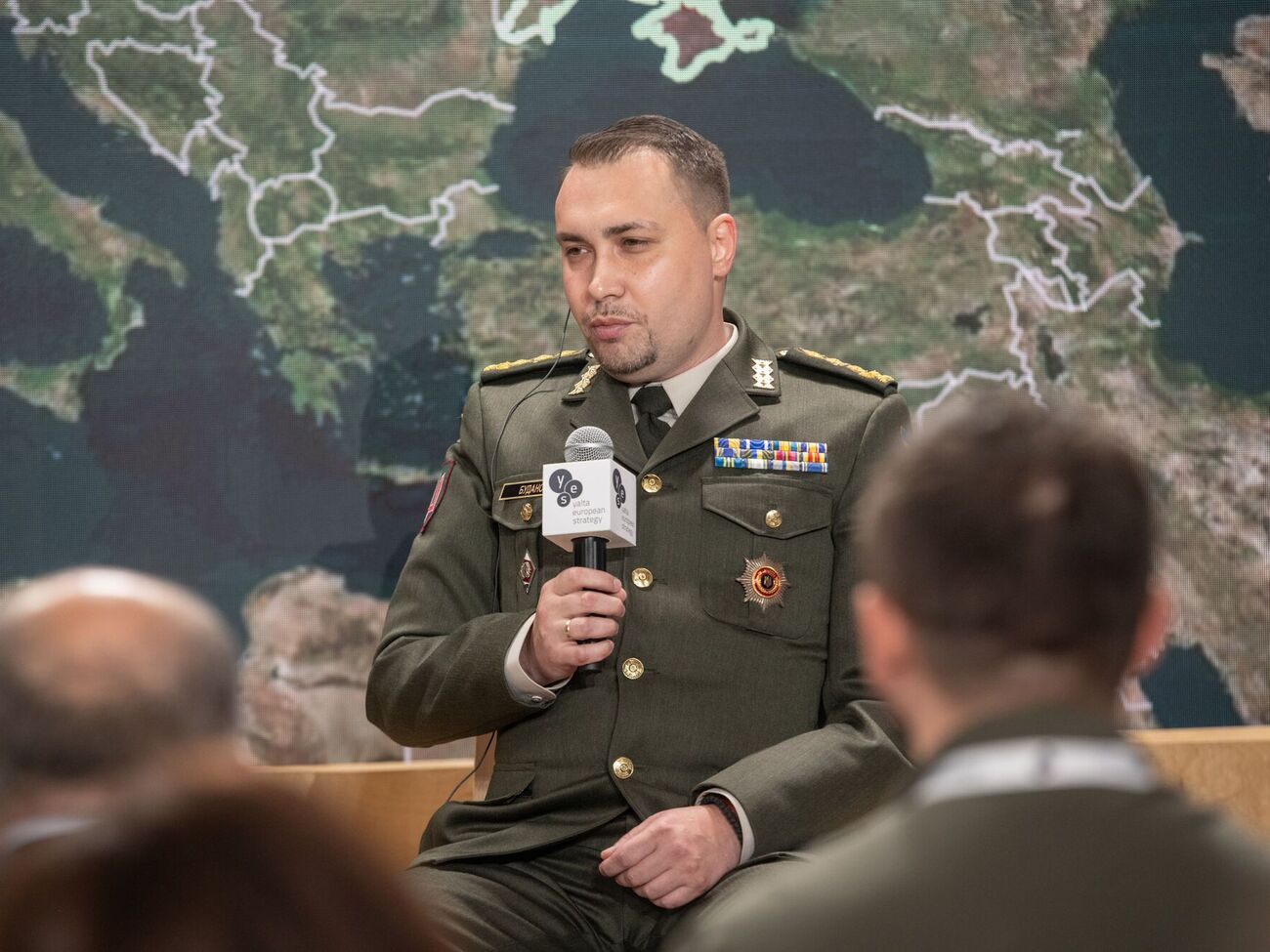 Буданов поділився своєю думкою про те, чи буде третя світова війна