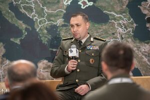 Буданов поділився своєю думкою про те, чи буде третя світова війна