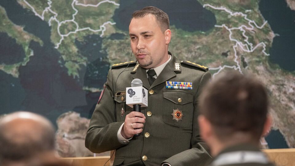 Буданов поділився своєю думкою про те, чи буде третя світова війна