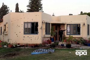 Израильские военные рассказали, что после атаки ХАМАС находили убитых детей
