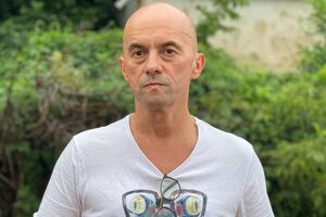 Україна, Ізраїль, Тайвань – різні країни, розкидані по всьому глобусу. Але їх об'єднує священне право бути вільними на своїй землі
