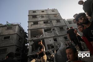 Египет отказывается выпускать беженцев из сектора Газа