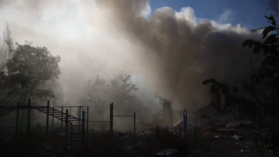 Зеленский прокомментировал ситуацию в Авдеевке